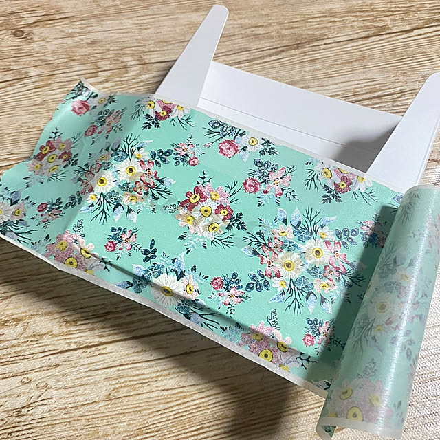 mintteaさんの部屋