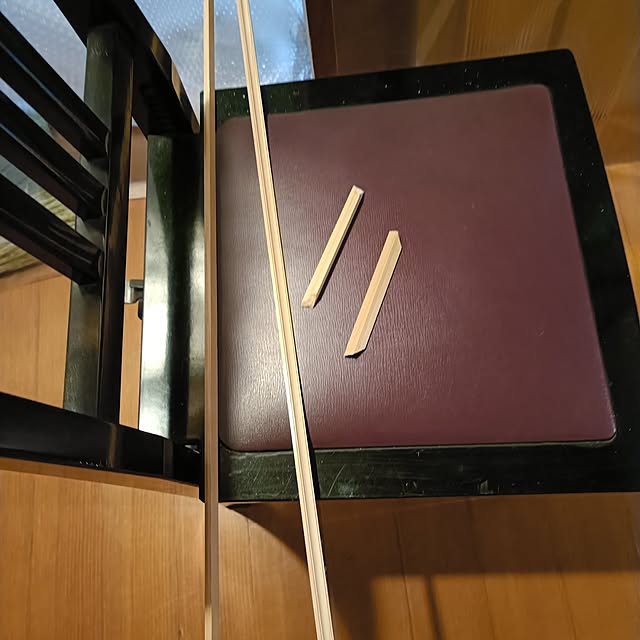 kumaさんの部屋