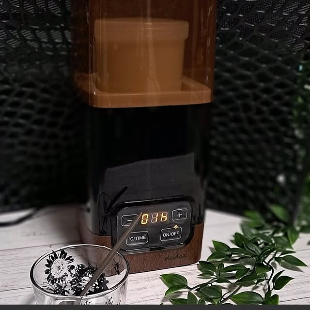 noaさんのお部屋の写真