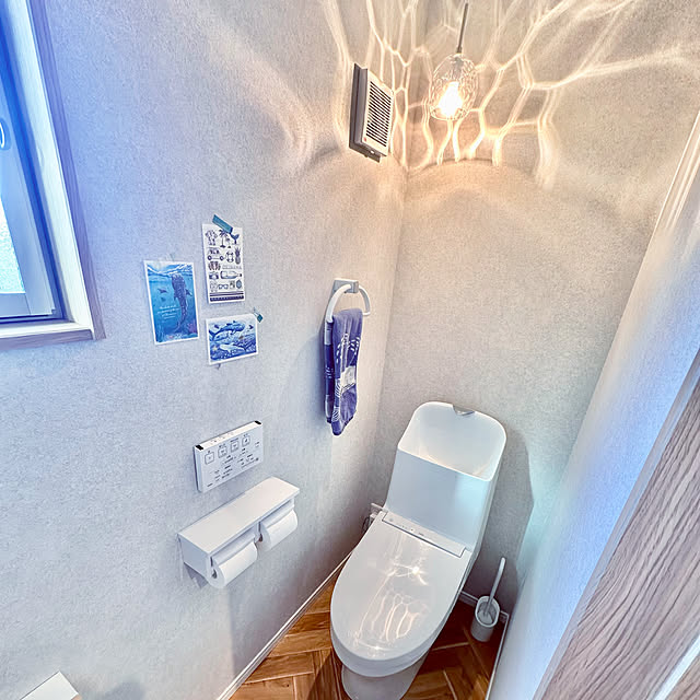 hachiさんの実例写真