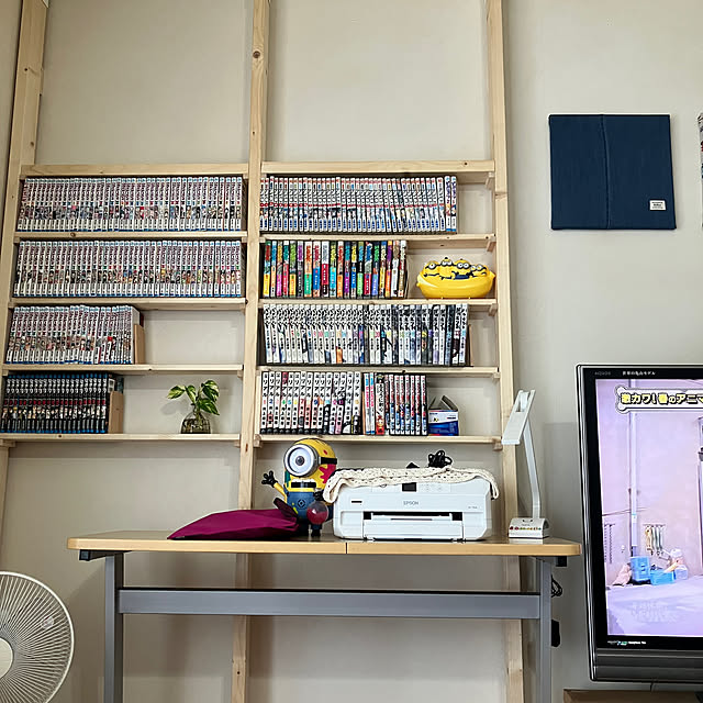 mayuさんの部屋