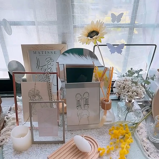 naomomさんの部屋
