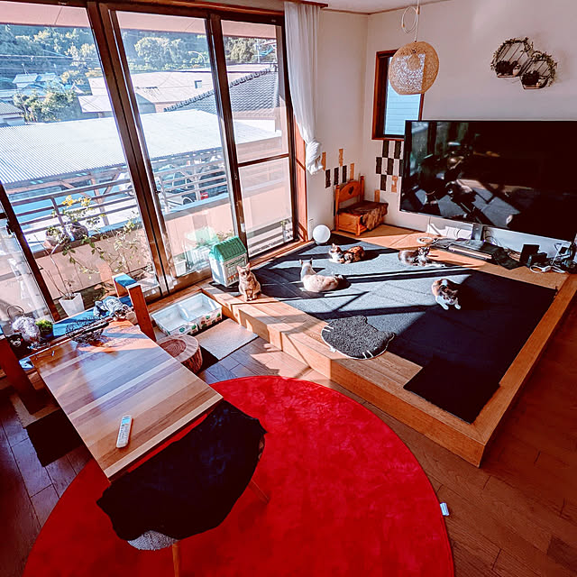 uchizukonyanさんの実例写真