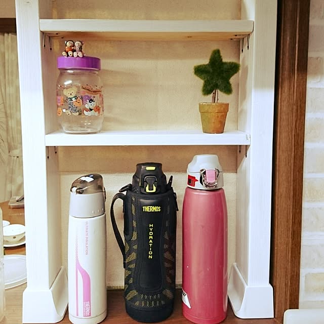 milkyさんの実例写真