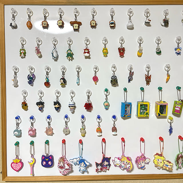hasukee1107さんの部屋