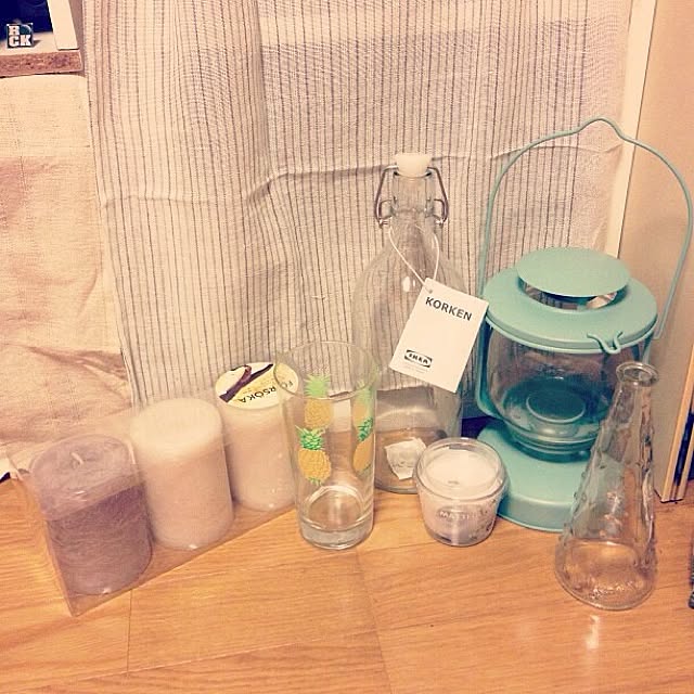 G.S.G.さんの実例写真