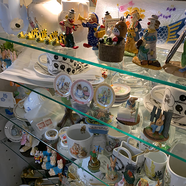 Aqettyさんの部屋