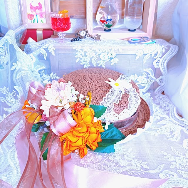mariaさんの部屋