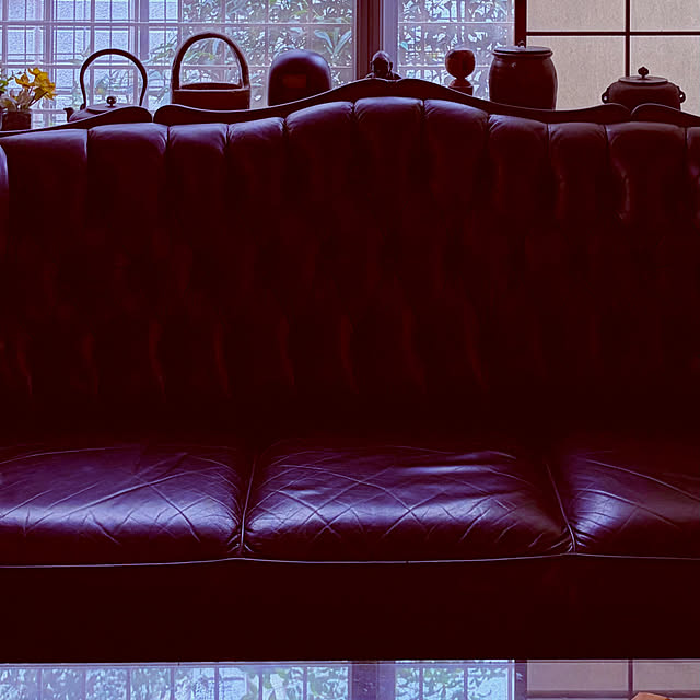 chacoさんの部屋