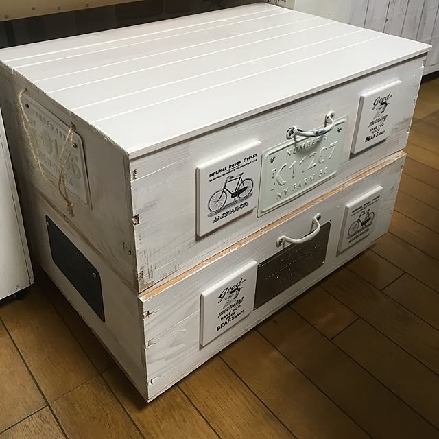 実例写真