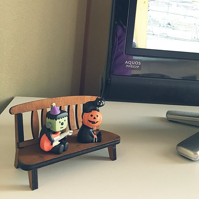 Pu-mnさんの実例写真