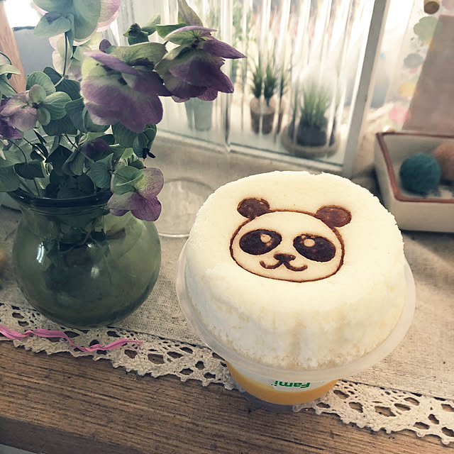 pikarunさんの実例写真