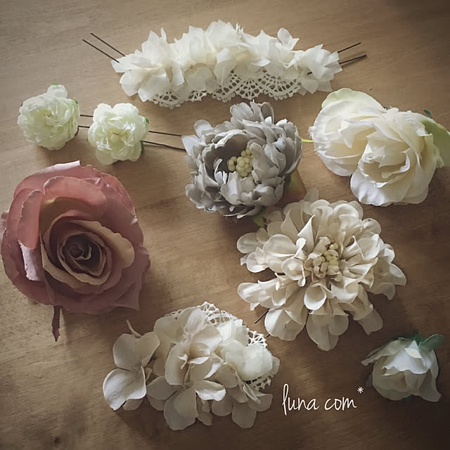 luna.comさんの実例写真