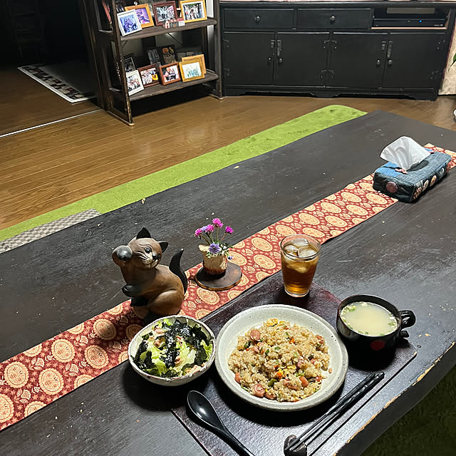 ritsukoさんの部屋