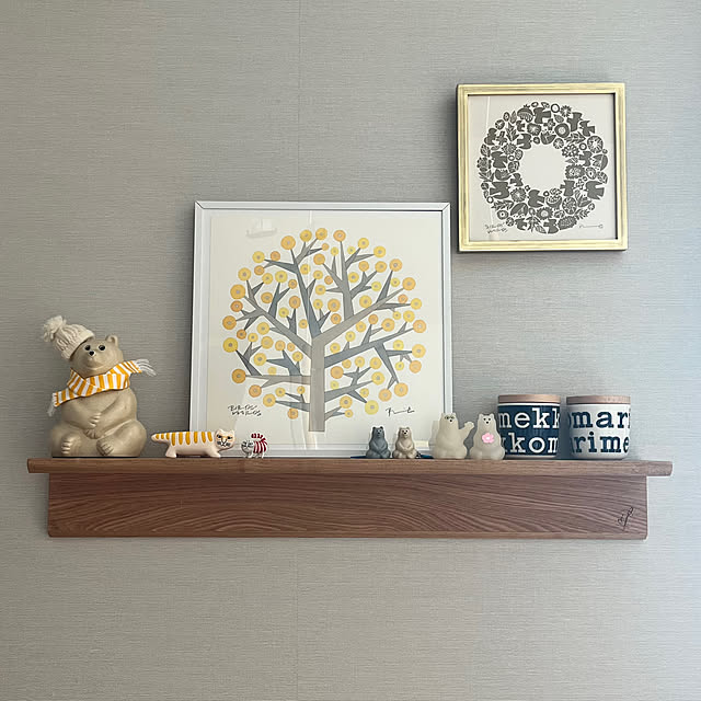 mapleさんの実例写真