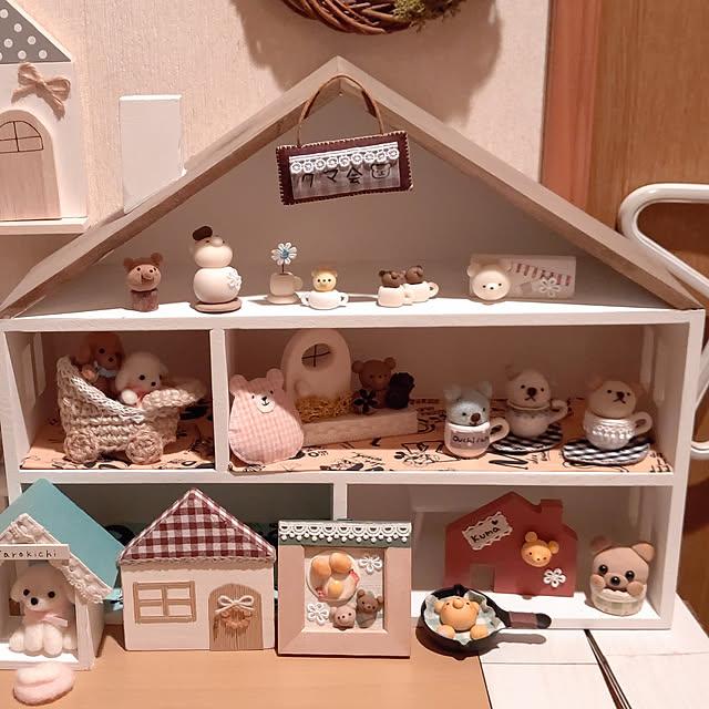 yumirinさんの実例写真