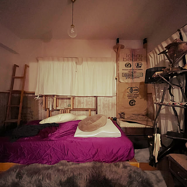 Mさんの実例写真