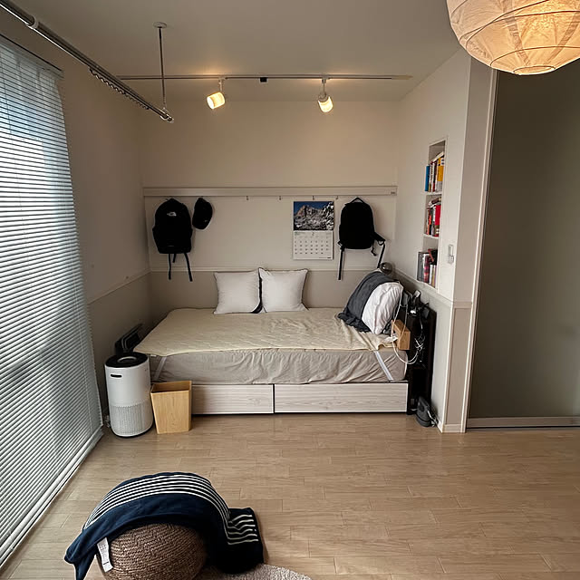 cerveloさんの部屋
