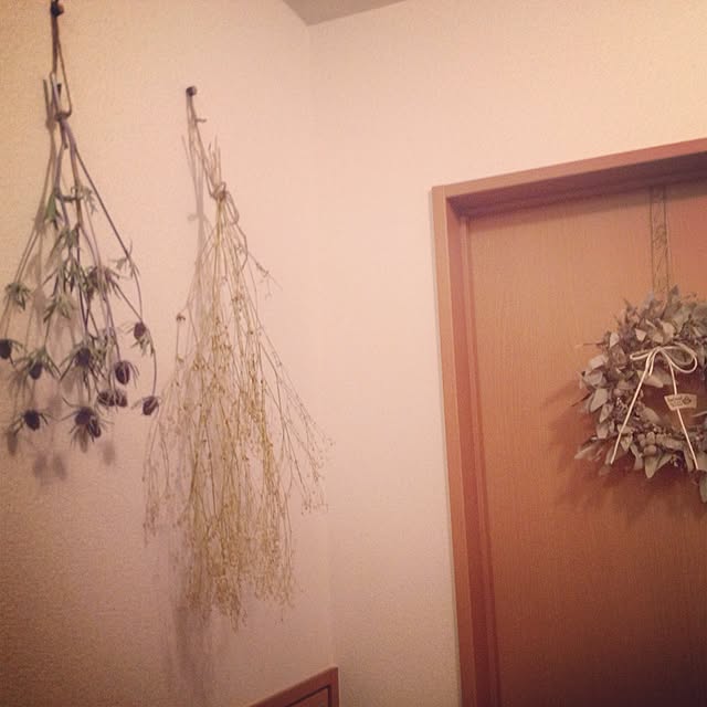 marieさんの実例写真