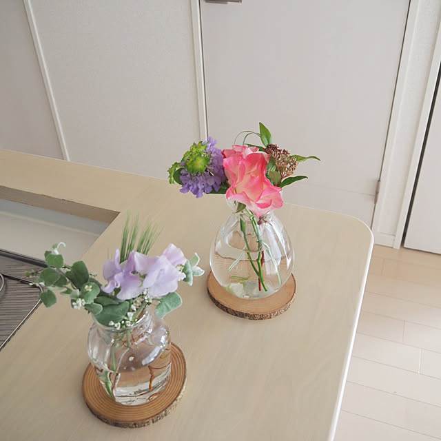 natsu._.logさんの実例写真