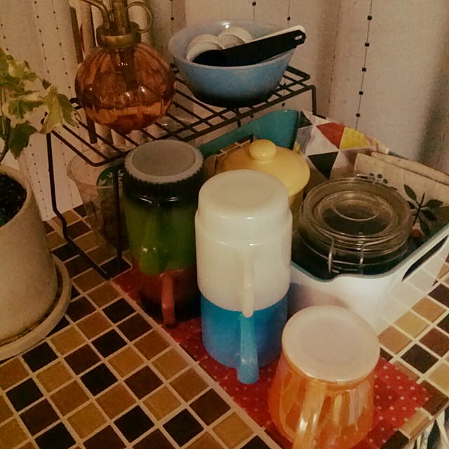 minaさんの実例写真