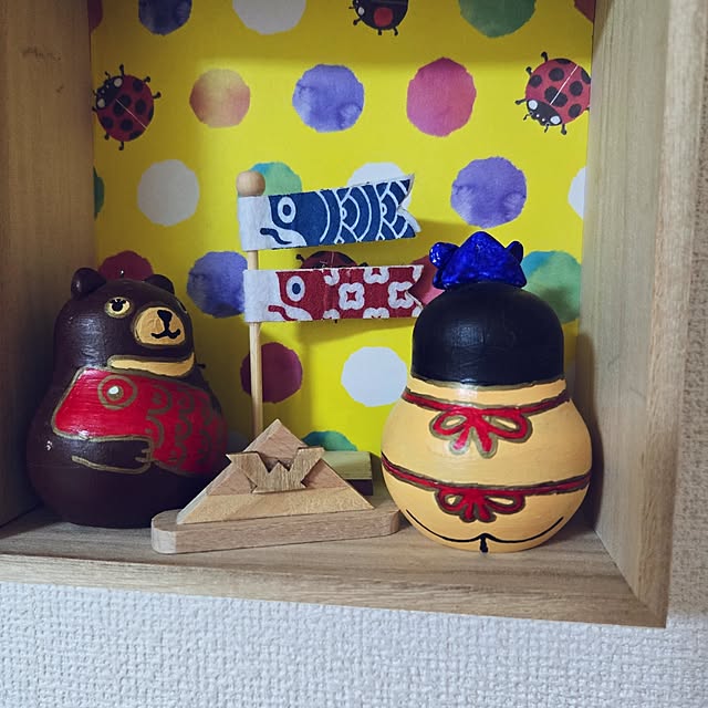 Taromamaさんの部屋