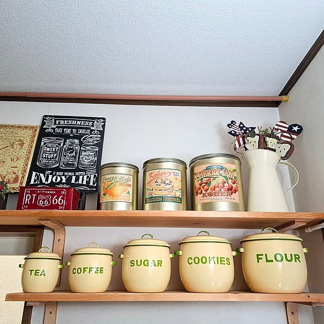 nanaさんの実例写真