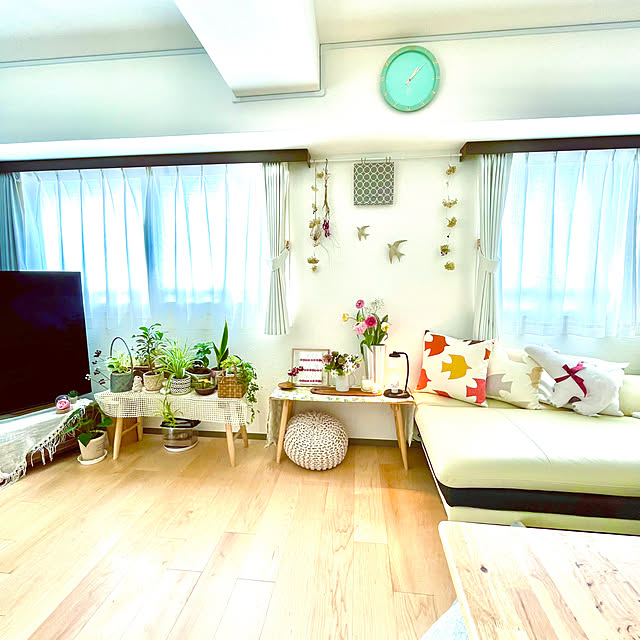maminさんの部屋