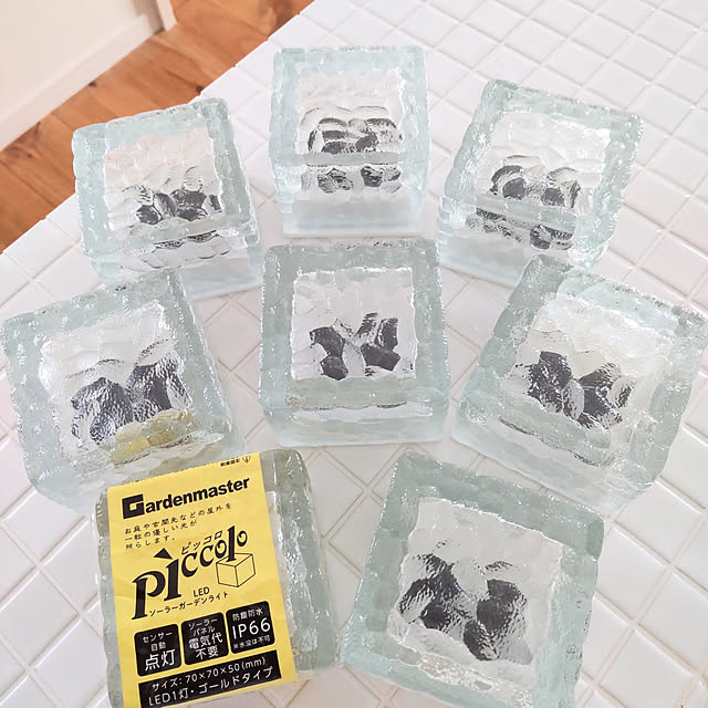 chocolatさんの実例写真
