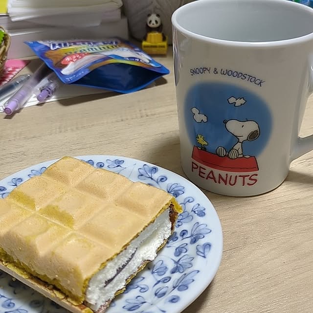 minnieさんの部屋