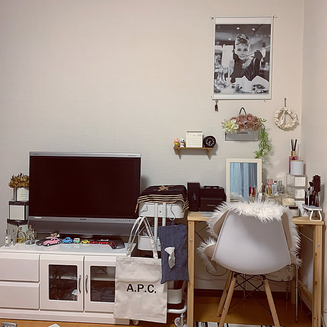 acchanさんの実例写真