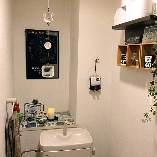 rinrinさんの実例写真