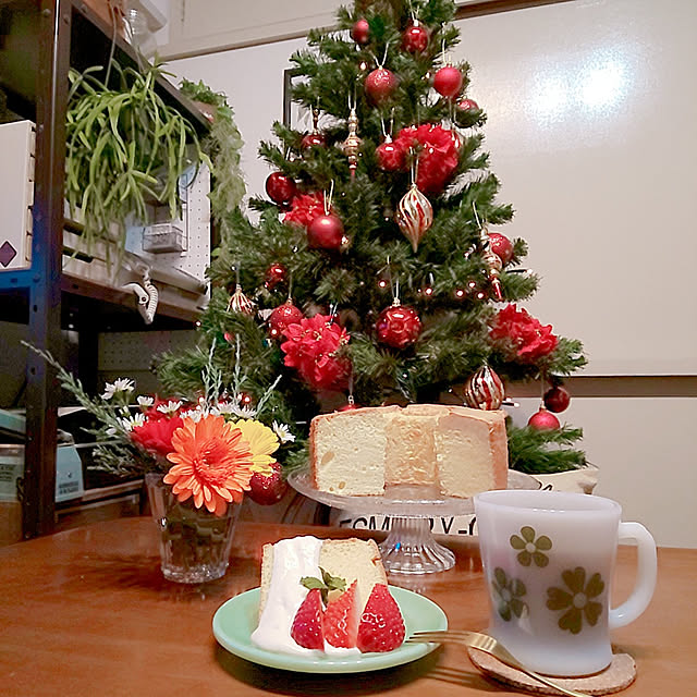 yuuu7712さんの実例写真