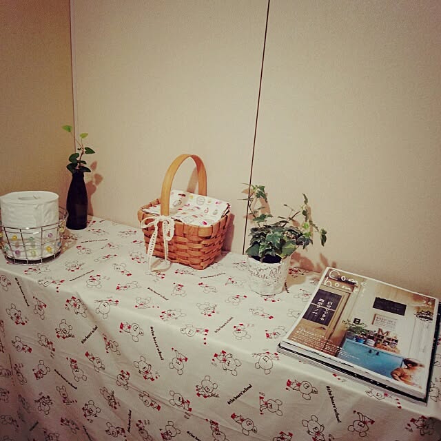 mai-roomさんの実例写真