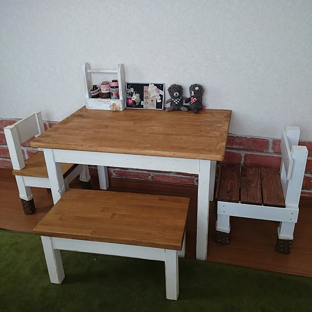 momoharuさんの実例写真