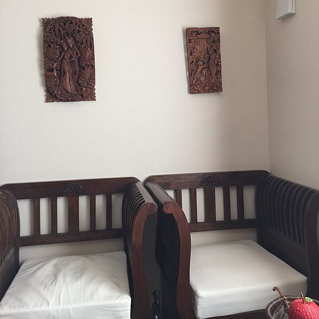 Bariboy1972さんの実例写真