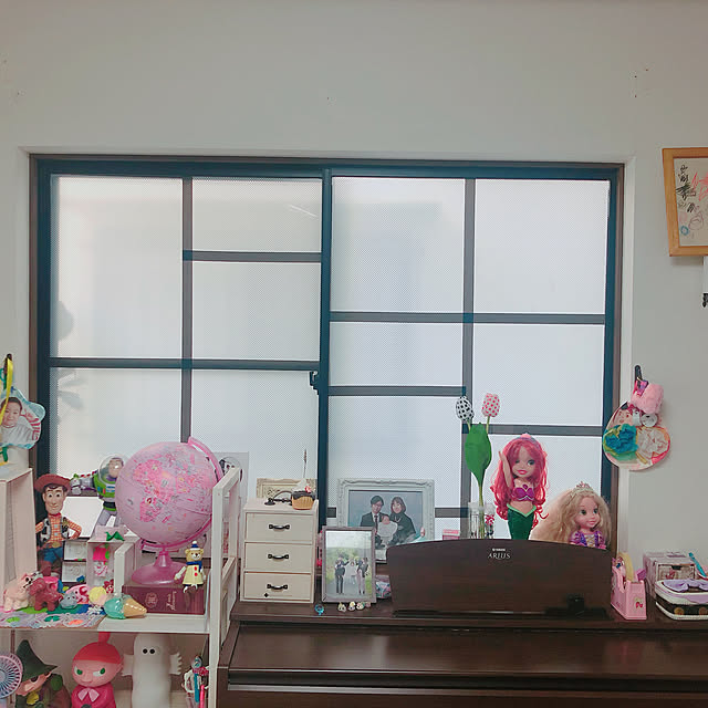 cocoa1031さんの実例写真