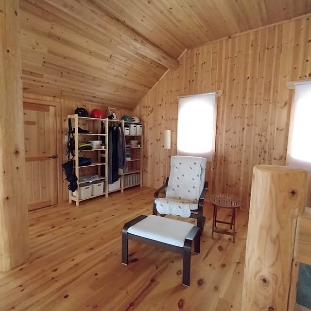 bunkoさんの部屋
