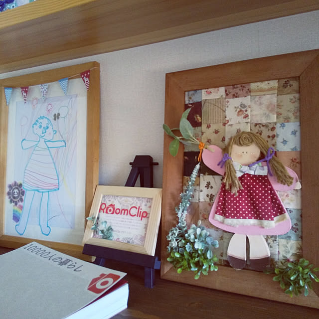 chiiyanさんの実例写真