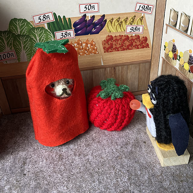 manduonmaさんの実例写真