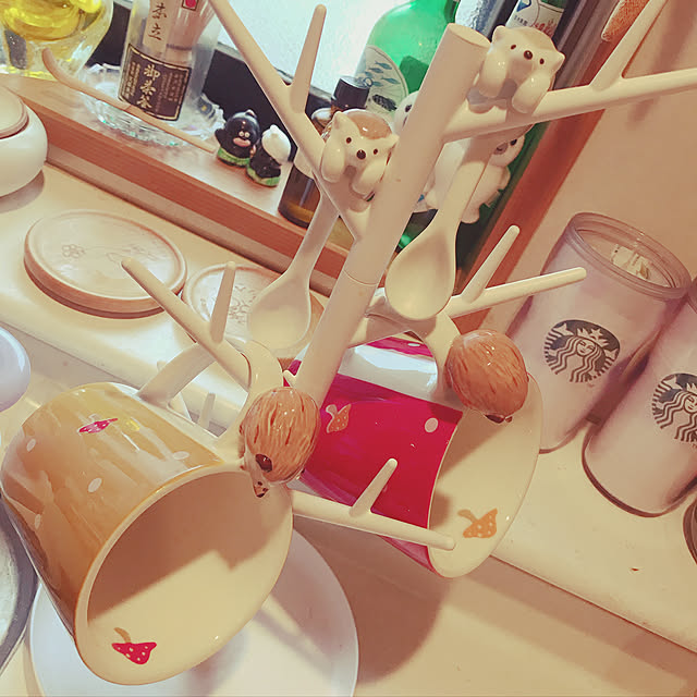 ManabenoLMさんの実例写真