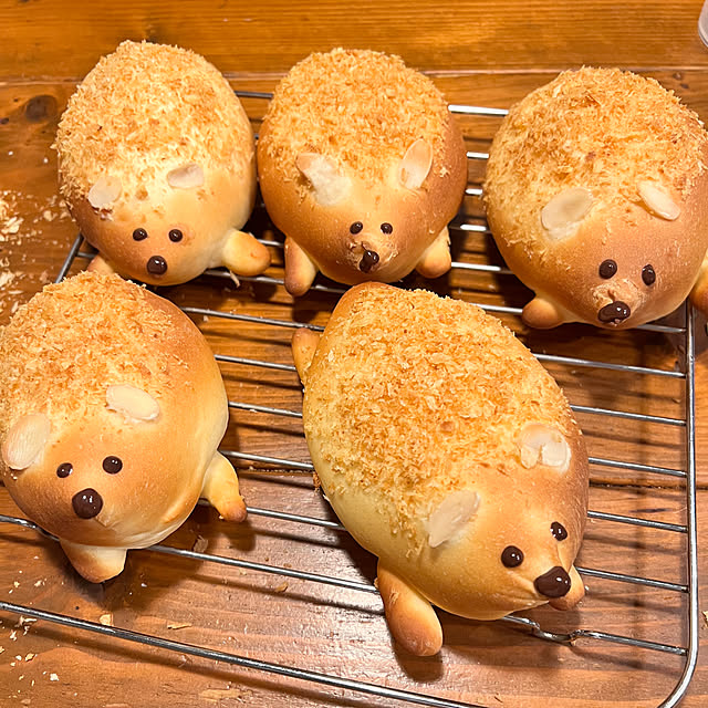 キッチンのインテリア実例 - 2023-11-27 18:05:20