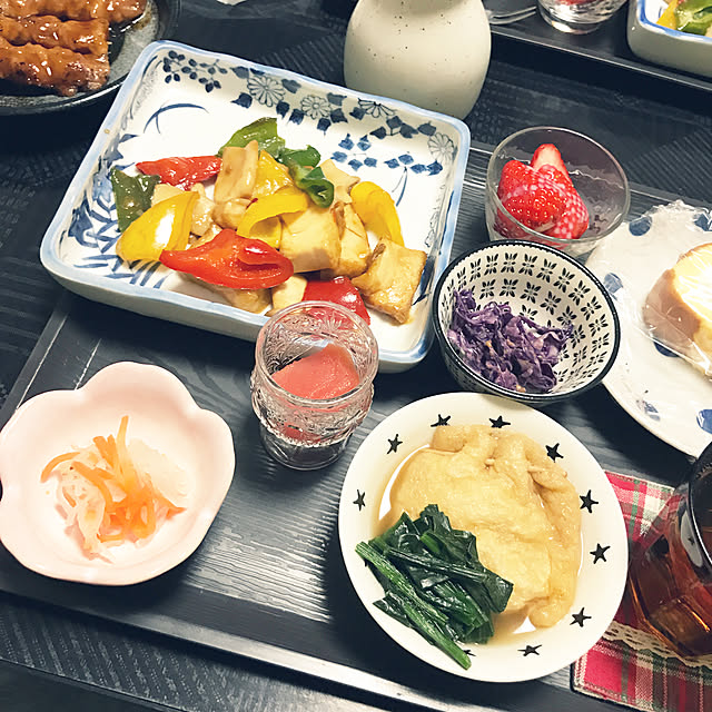 実例写真