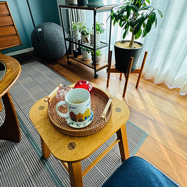 stさんの部屋
