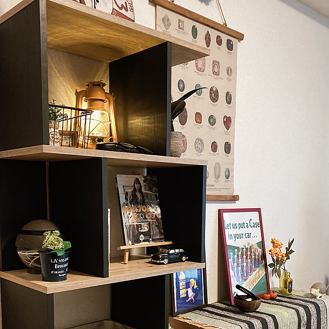 mon___さんの実例写真