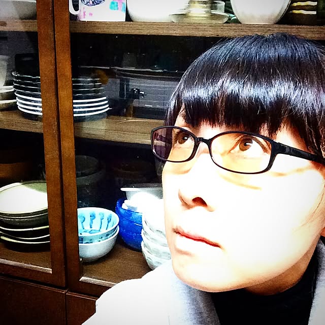 asaさんの実例写真