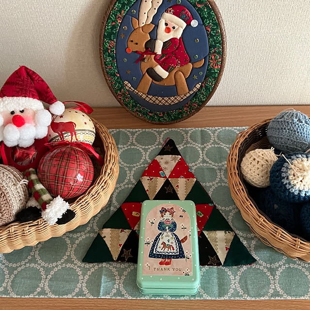 chiiyanさんのお部屋の写真