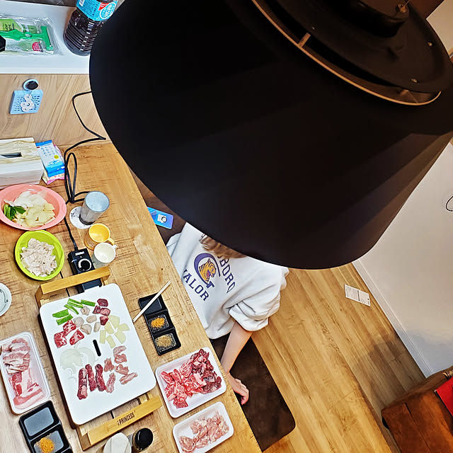 kooliberoさんの実例写真