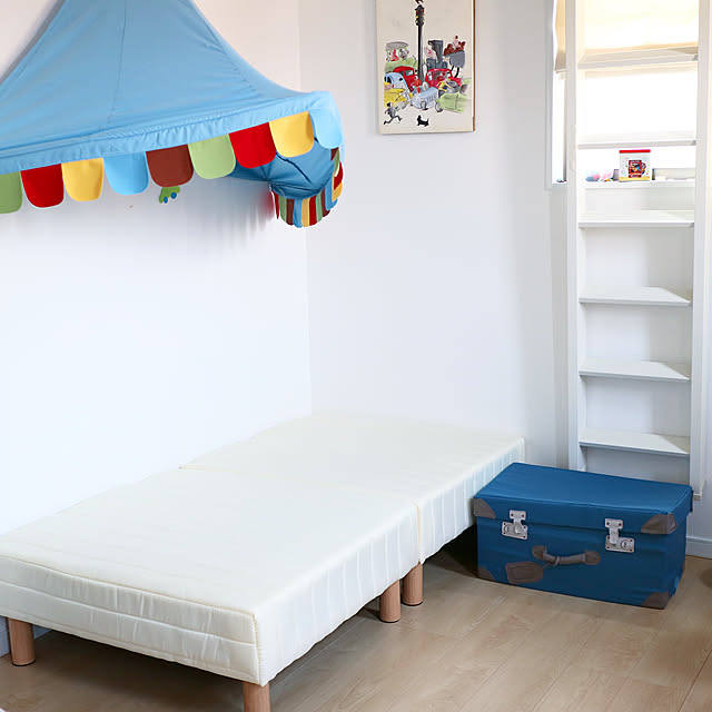 部屋全体のインテリア実例 - 2018-02-26 17:03:53