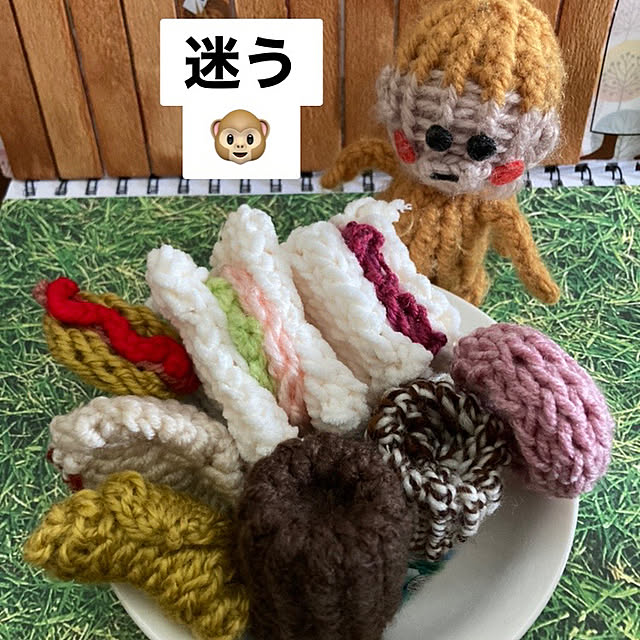 manduonmaさんの部屋